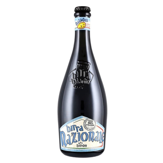 Nazionale Baladin (330 ml.)