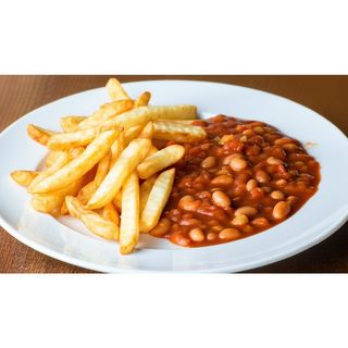Chips Beans