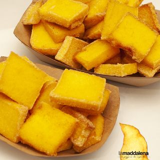 Sgagliozze porzione grande