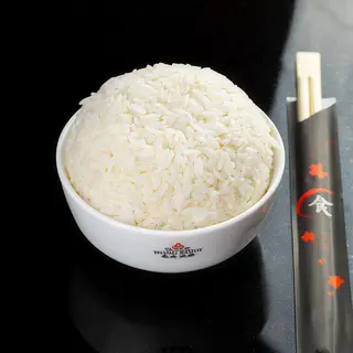 26. Arroz Blanco