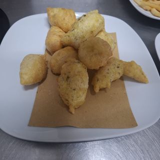 Consigliato dallo Chef