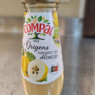 Compal marmelo 
