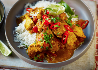 Jalfrezi