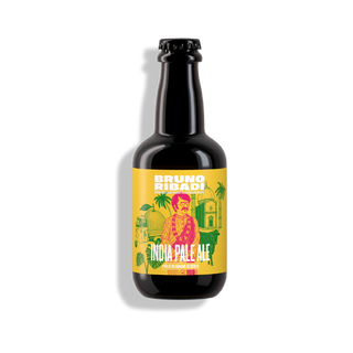 Bruno Ribadi - Ipa 75 cl