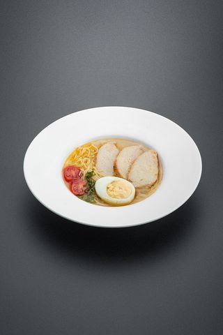 Суп Лапша По-Домашнему (450мл)