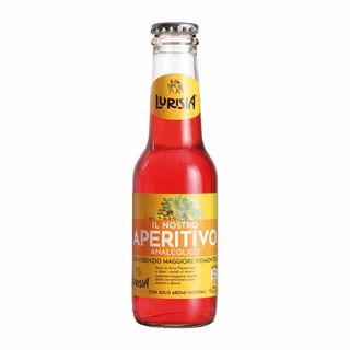 Aperitivo Lurisia