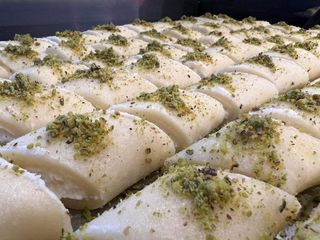 Halawé Jebn (3 Pièces)