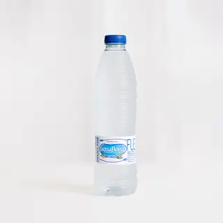 Agua.