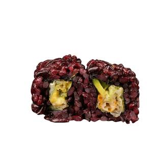 A194. Black veggy  - 8pz