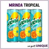 Mirinda Tropical