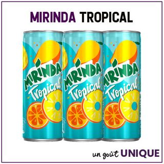 Mirinda Tropical