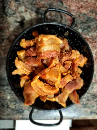 Torreznos De Soria 