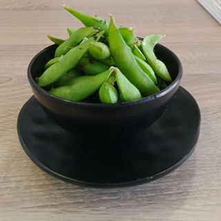 EDAMAME