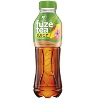 Fuzetea (peach)