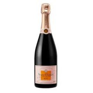 Veuve Cliquot Rosé