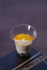 cheesecake mangue