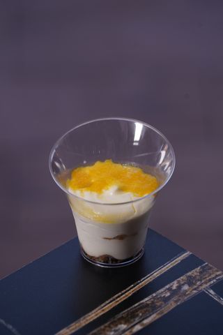 cheesecake mangue