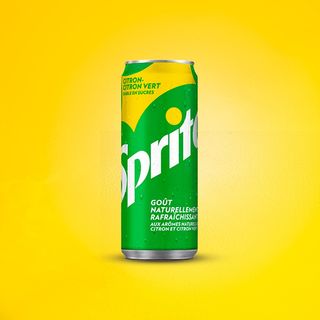 SPRITE