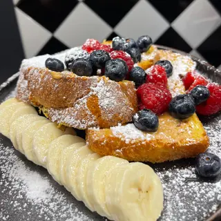 Base French Toast