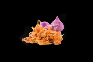 Extra Cebola Frita