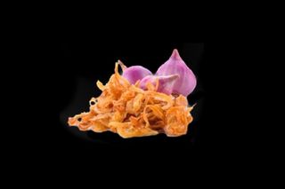 Extra Cebola Frita