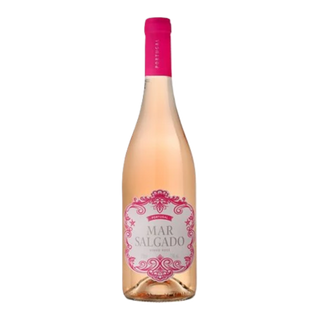 Mar Salgado Rosé
