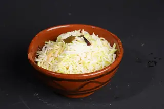 Basmati Rice