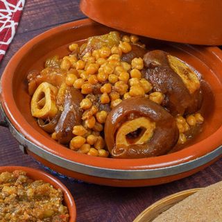 Tajin Hargma