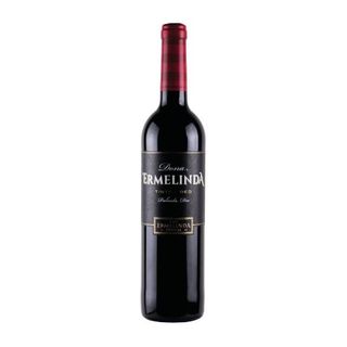 DONA ERMELINDA 0,75 TINTO