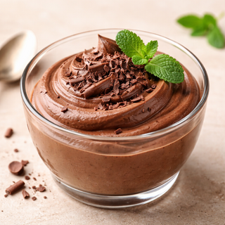Mousse Chocolate
