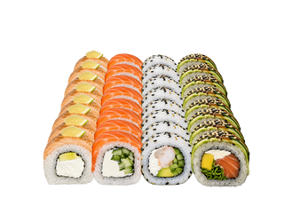 Set Kioto (32 sztuki, 1150 g)