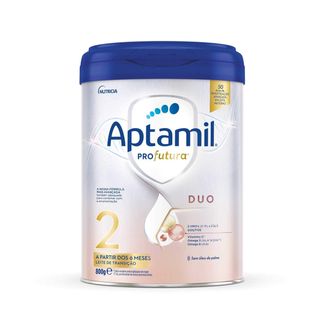 Leite Aptamil 2 Profutura Duo 800G