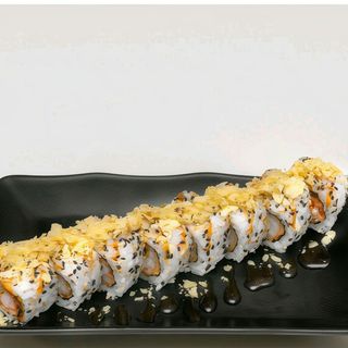 Tiger chips roll 8 pezzi