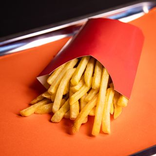 კარტოფილი ფრი