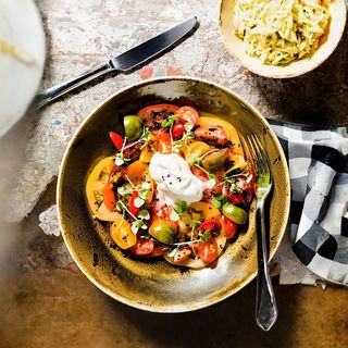 Свински врат (150г)