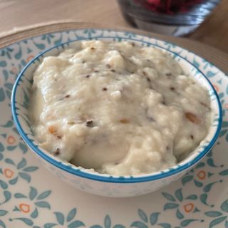 Gachas de la abuela (350g)