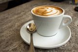 Café Cappuchino