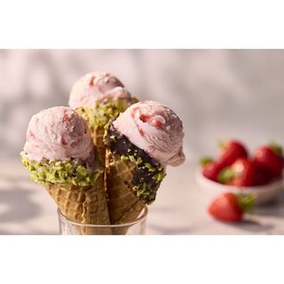Assorted Ice Cream