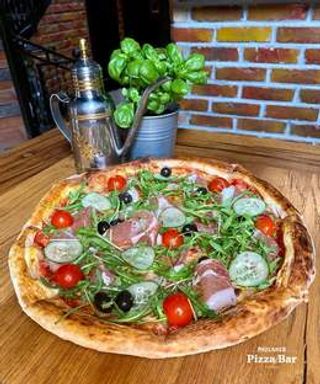 PIZZA LAGANINI