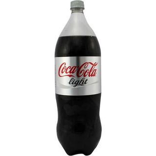 Coca-Cola Sabor Light (2 Lt.)