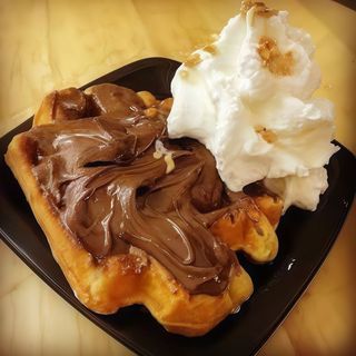 Waffel