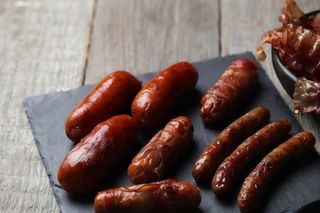 Salsichas