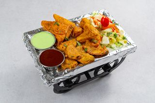 Paneer pakora