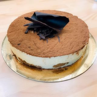 Tiramisú