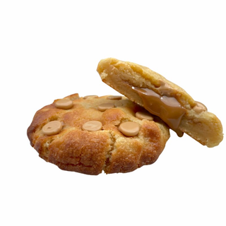 Cookie BOMB® Salted Caramel