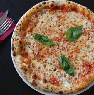 Margherita