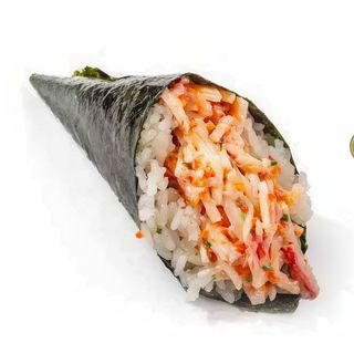 Temaki Cangrejo