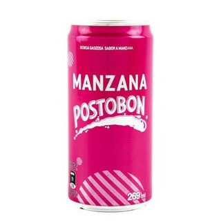 Postobón Manzana (330 ml.)