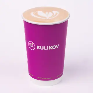 Кофе "Капучино XL" 450 мл. (take&go)