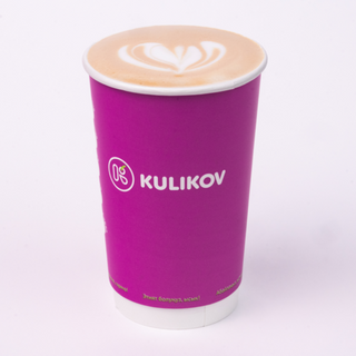 Кофе "Капучино XL" 450 мл. (take&go)